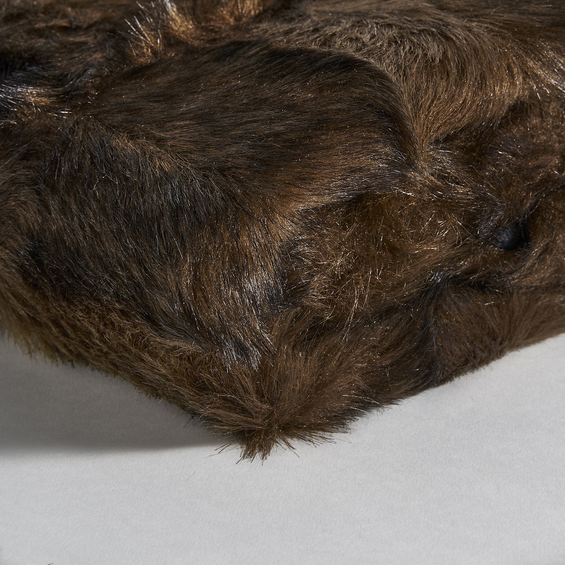 BISÓN BLANKET